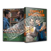 Cehalet Erdemdir - Beata ignoranza - 2017 Türkçe Dvd Cover Tasarımı